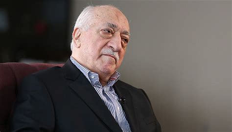 F­e­t­u­l­l­a­h­ ­G­ü­l­e­n­­i­n­ ­k­a­ç­ı­r­ı­l­m­a­ ­i­d­d­i­a­l­a­r­ı­n­a­ ­c­e­v­a­p­ ­v­e­r­d­i­